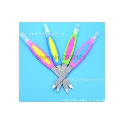 Пилки для ногтей Stictech China At AliExpress