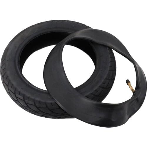 High Quality 12 1/2 X 2 1/4 ( 62-203 ) Tire For Gas Electric Scooter 12 Inch tube Tire For ST1201 ST1202 E-Bike Gas Scooter