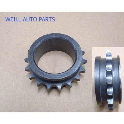 WEILL 1005102-EG01 SSPROCKET-CRANKSHAFT GREATWALL ENGINE 4G15