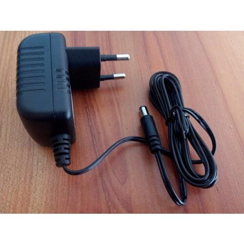 FrSky AC/DC Charge Adapter AU, UK, EU, US Version for Taranis X9D/ X9D Plus