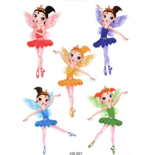 25 Styles Beauty Gold Tattoo Waterproof Temporary Tattoos Men Gold Power tatouage Harajuku Temporay tatoo tatuajes temporales