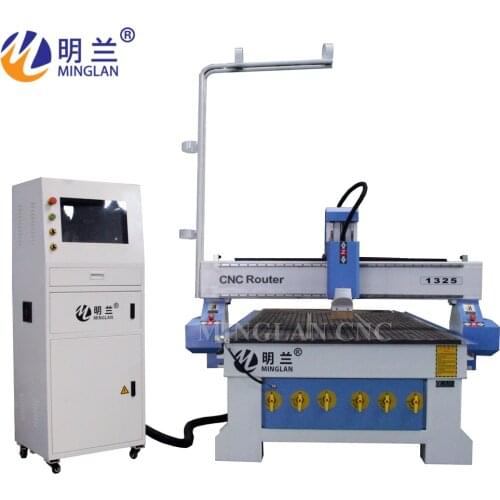 3d wood engraving machine 1325 woodworking cnc router all size can be made