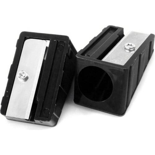 50% Hot Sale DurableCue Tip Shaper Corrector Billiard Ball Pool Snooker Table Sports Planer Tool Cue Tip Shaper