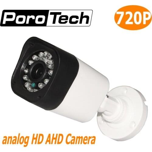 A210C5L-FM Mini AHD Camera 720P real color night vision high definition analog HD camera Surveillance cctv camera IR Cut Filter