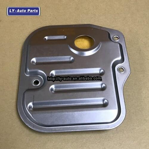 Transmission Oil Strainer Filter Adapter Used For Toyota Celica Corolla 2009-2012 Matrix Yaris Scion 353300W020 35330-0W020