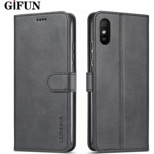 Flip Leather Case on For Samsung A02 A02S M02 Case back Cover Phone Case on For Samsung Galaxy A02 A 02 A022F 6.5'' Wallet Cover