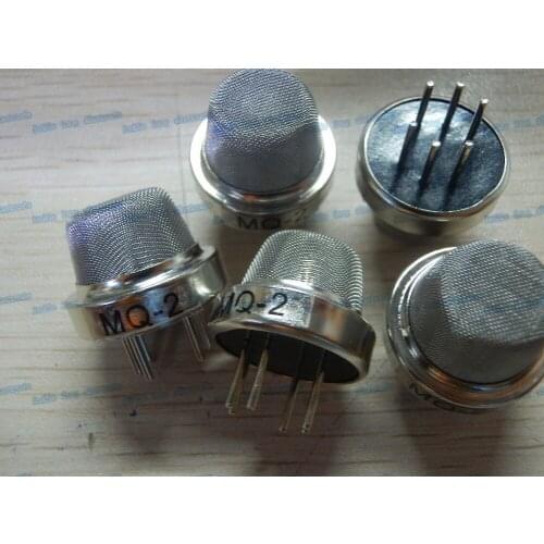 20PCS/LOT MQ-2 MQ2 smoke sensor, gas sensor
