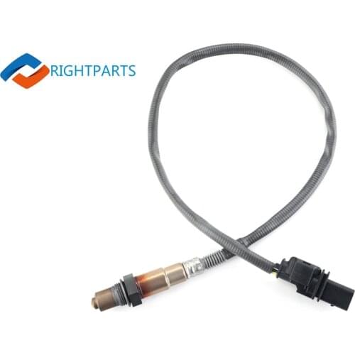 RIGHTPARTS OEM 11787561410 Oxygen Sensor for BMW 528i 320i 118i 120i E60 E63 E65 E70 X1 E90 E91