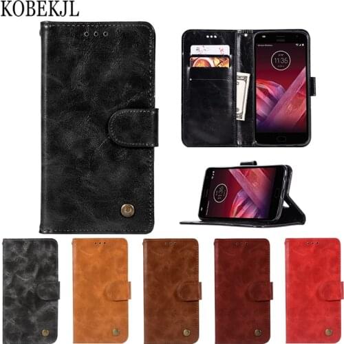 Чехлы для телефонов Motorola Moto Z2 Play KOBEKJL China At AliExpress