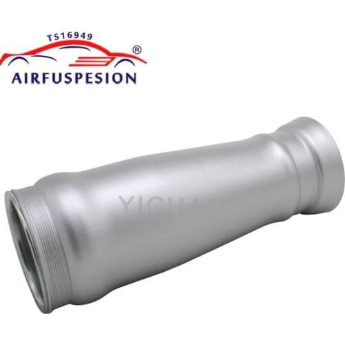 Air Suspension Shock Absorber Strut Repair Kits For Mercedes W221 S350 S500 Front Aluminium Piston Tube 2213204913 2213205113