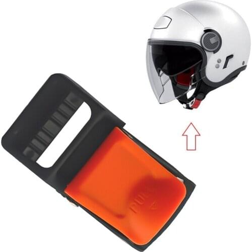 Motorcycle Helmets Speed Clip Buckle Chin Strap Quick Release Buckle Helmet Plastic Safety Buckle