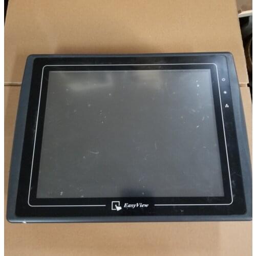 MT8104IH 2EV touch screen , used in good condition . 85% appearance new , good working , free shipping