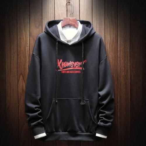 Bormandick mens hoodies hip hop Love Winter Men Sweatshirts Hooded Pullover Casual male/Women Fashion Long Sleeve KXP18 CW06-40