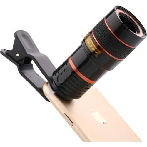 MYDN CASE Mobile Phone Lenses