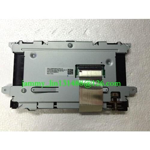 Brand new TFT2N2018-E TPO 6.5'' inch LCD panel LCD screen display TFT2N2018 for VW Skoda Car DVD Player System