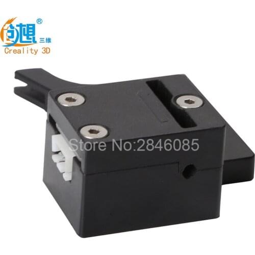 Facotry supply CREALITY 3D Printer Upgrade 3D Printer Parts Filament Detect Sensor for CR-10/CR-10S Series 3d printers parts