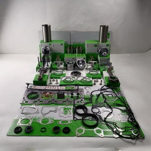 Star Mustang Home Improvement Products