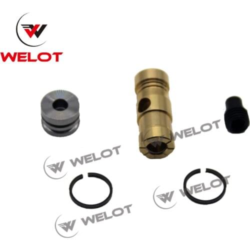 Turbocharger Kits Turbo Repair Kits WL3-1242 turbocharger rebuild parts fit for 727238