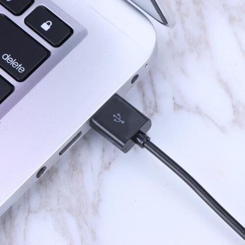 3m Micro USB Charger Charging Cable for Sony game software Playstation PS4 Controller Data Games Handles Charger Cable cord wire