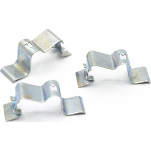 For SEAT AUDI VW Scirocco New Beetle Bora Caddy Passat Polo Corrado Golf Jetta Lupo Fresh Air Heater Climate Control Cable Clip