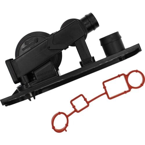 06F129101F 06F129101N ForAuto PCV Pressure Control Valve Oil Breather Separator ForVolkswagen for Audi for Skoda