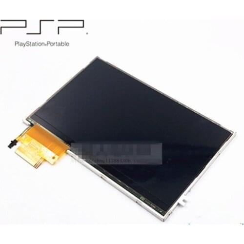 100% New LCD For PSP 2000 For PSP2000 LCD No Dead Piexl For PSP Slim