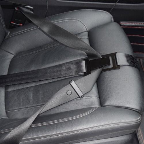 Car Seat Belt Adjuster Pregnant Woman Driving Safe Belt Protect Unborn Baby Comfort Safety for Maternity Moms Belly Pregnant