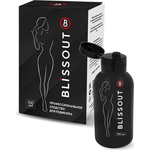 BLISSOUT Skin Care Products