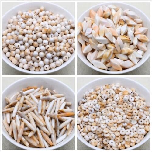 NEW Acrylic Imitation shell color Twisted faceted round Loose Spacer beads Acrylic Beads For Jewelry Making Accessories DIY