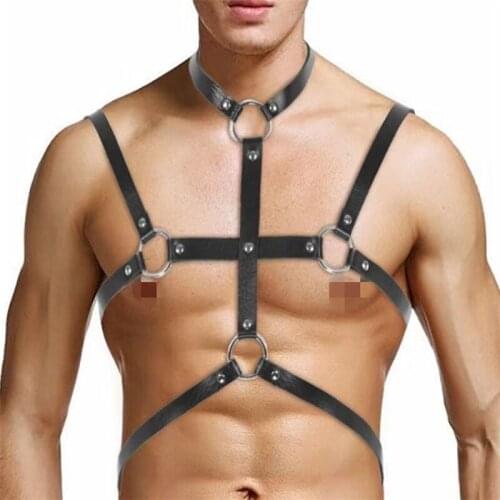 European and American Punk. Unisex Fire Burst Trend Collar Strap Business Casual Waist Chain Belt Belt Belt Jewelry