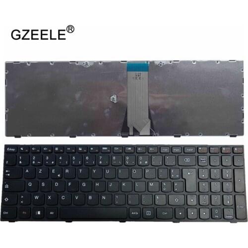 French FR laptop keyboard for LENOVO G50 B50 B51-30 B51-35 B51-80 B50-45 B50-70 Z50-70 Z50-75 T6G1 G50-70 B71-80 NEW