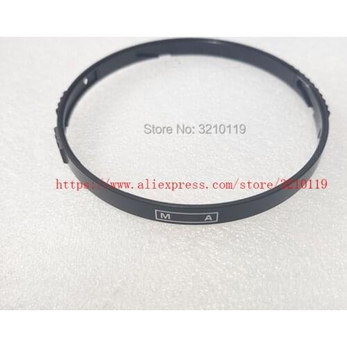 NEW original For Nikon 80-200 2.8D Lens MA M A M-A Ring Cover 1K302-092 For Nikon 80-200mm F2.8D ED AF Lens Repair Part