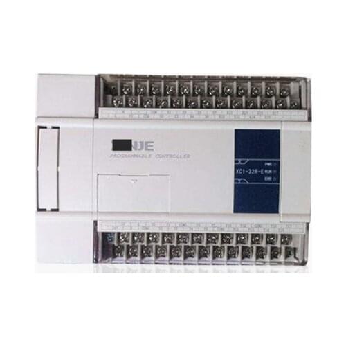 Original Programmable Controller Module XC1-24R-E XC1-24T-E XC1-32R-E XC1-32T-E New PLC