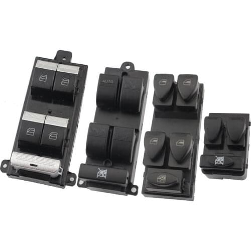 For Lifan 620 X60 520 320 glass lifter switch Electric rocker switch Glass button