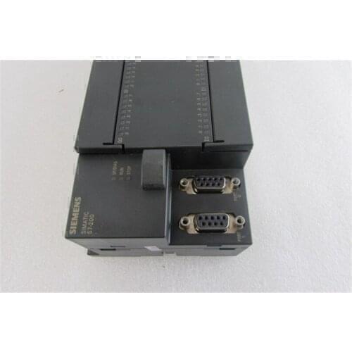 PLC 6ES7511-1FK02-0AB0 6ES7315-2EH14-0AB0