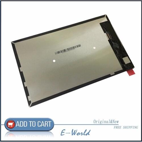 Original 10.1inch B101EAN02.2 B101EAN02.4 high-quality 1280*800 HD IPS flat-panel LCD screen Free shipping