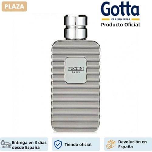 PUCCINI Goods For Beauty And Health