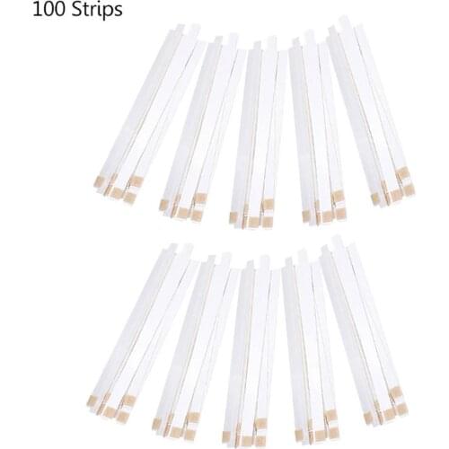 500PCS Ketone Test Strips Urine Tester Analysis Testing Strip