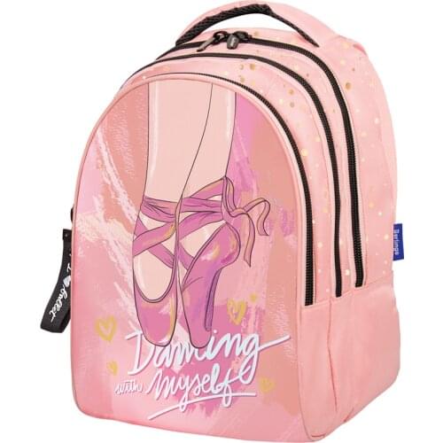 BERLINGO School Backpacks For Girls