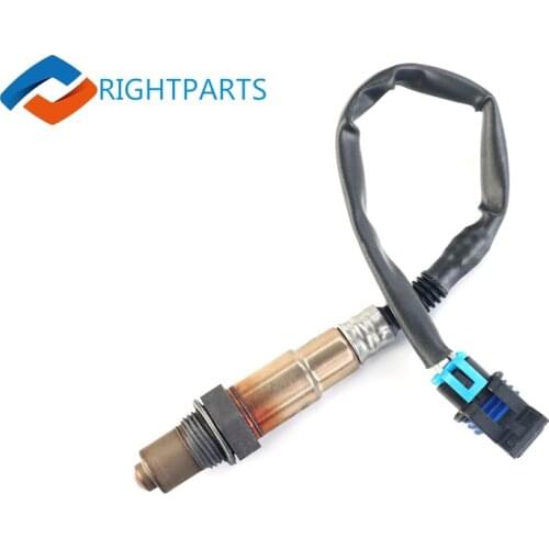 RIGHTPARTS Auto OEM 12596688 Oxygen Sensor Lambda Sensor for Cheverolet Pontac Suzuki 18213-78J10 234-4259 2007-2009