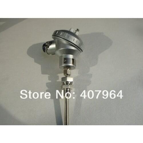 Class A Pt100 Thermal Resistance Sensor