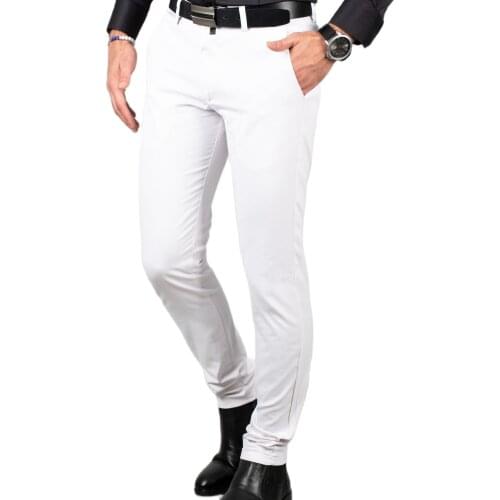 DeepSea Men's Classic Trousers