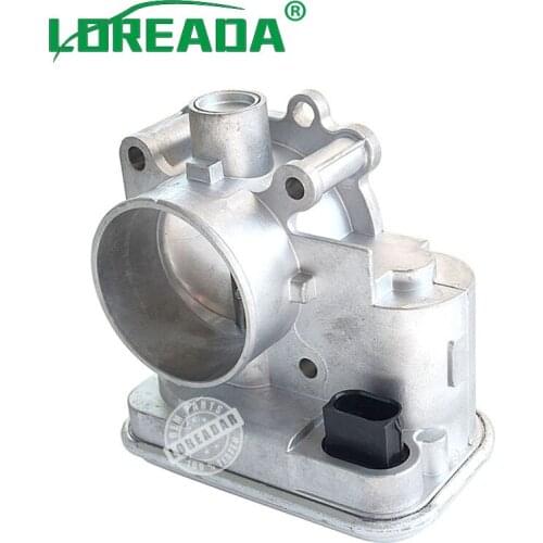 4884551AB 5429090 Aceleration Body 4891735AC 4891735 4891735AA For Dodge Journey Avenger Caliber Compass Patriot Chrysler 200