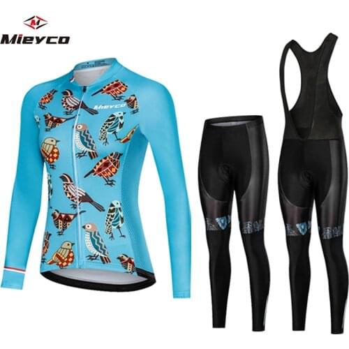 Maillot Ciclismo Retro Vtt Cycling Jersey 2020 Bicicletas De Montaña Bodysuit Women Camisa Time Carretera Bib Pants Roupa MTB