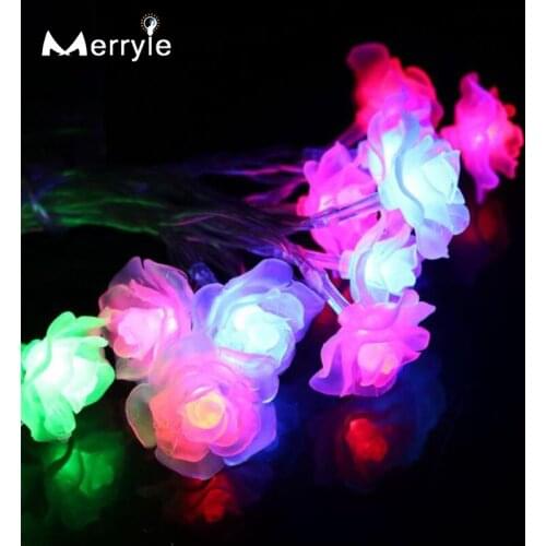 Garlands MERRYLE China