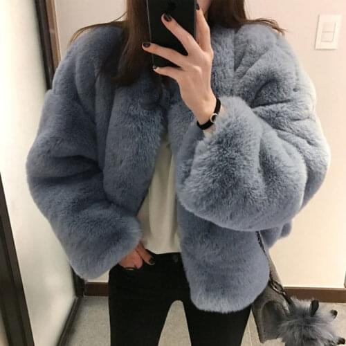 MVJT DAIR Fur Coats