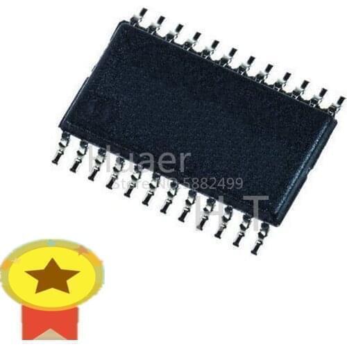 1PCS NS8258 TSSOP24 New original new original