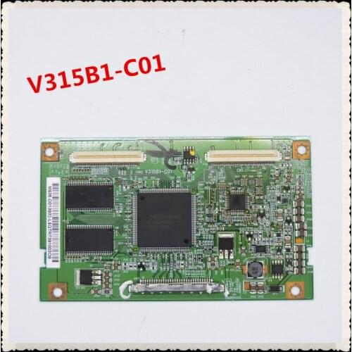 Original for V315B1-C01 logic board V315B1-L01/L06 display