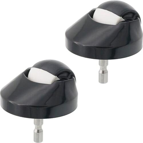 2pcs Caster Assembly Front Castor wheel for iRobot Roomba Vacuum Cleaner 500 600 700 800 series 560 620 650 770 780 880