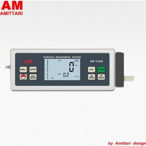 Surfacemeter Surface flatness measurement